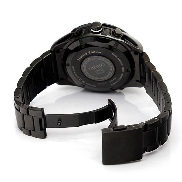 セイコー アストロン リミテッドエディション2012 2500本限定 SAST001 中古 メンズ 腕時計｜ginzarasin｜04