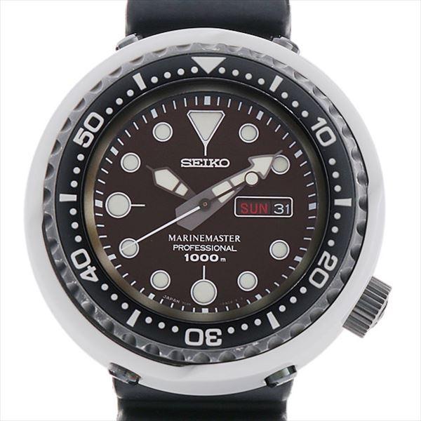 SEIKOマリンマスター SBBN019 世界300本限定 45周年記念モデル PROSPEX セイコー マリンマスター プロフェッショナル ホワイト
