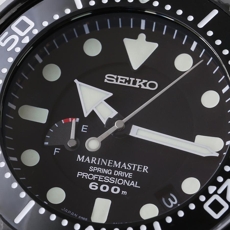 SEIKO（セイコー） プロスペックス マリーンマスター