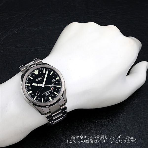 PROSPEX セイコー プロスペックス ランドマスター SBDB015 中古 メンズ