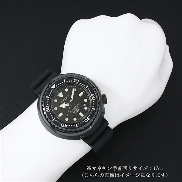 セイコー プロスペックス マリーンマスター プロフェショナル 1000m SBDX013 中古 メンズ 腕時計｜ginzarasin｜04