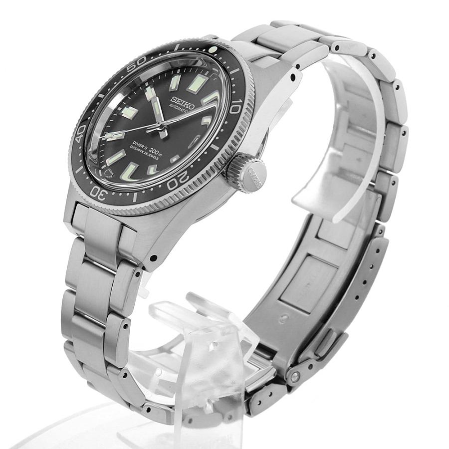 SEIKO（セイコー） プロスペックス ダイバースキューバ 2000本限定