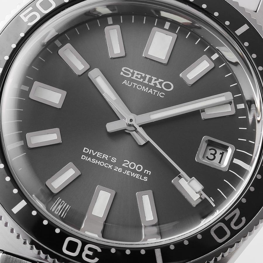 SEIKO（セイコー） プロスペックス ダイバースキューバ 2000本限定