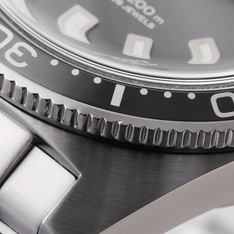 SEIKO（セイコー） プロスペックス ダイバースキューバ 2000本限定