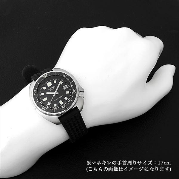 PROSPEX セイコー プロスペックス 1970 メカニカルダイバーズ 復刻