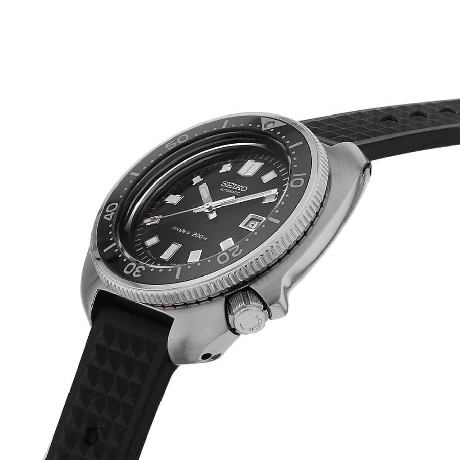 SEIKO（セイコー） プロスペックス 1970メカニカルダイバーズ復刻