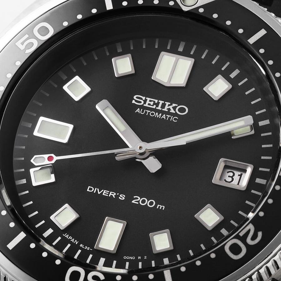 SEIKO（セイコー） プロスペックス 1970メカニカルダイバーズ復刻