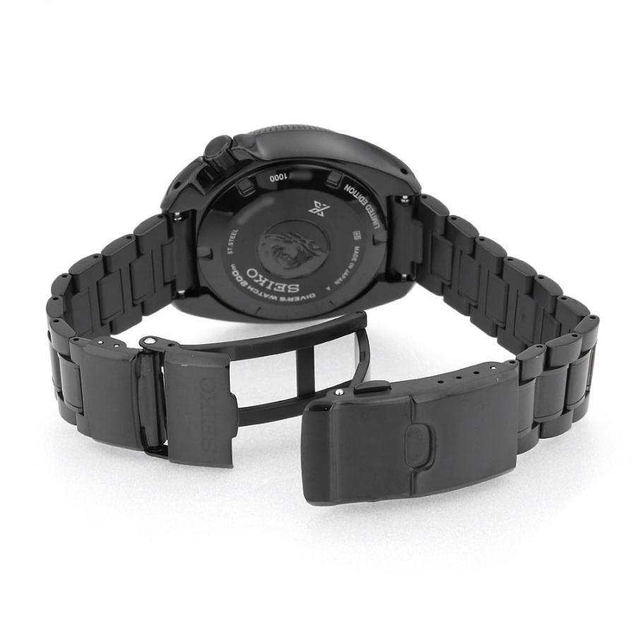SEIKO（セイコー） ダイバースキューバ メカニカルダイバーズ 現代