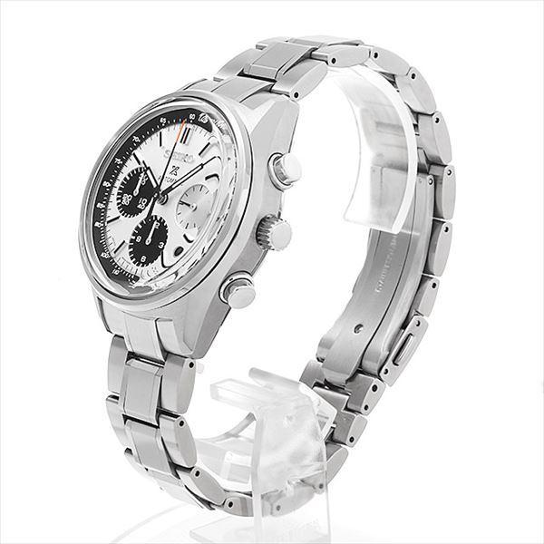 PROSPEX セイコー プロスペックス 自動巻クロノグラフ 50周年