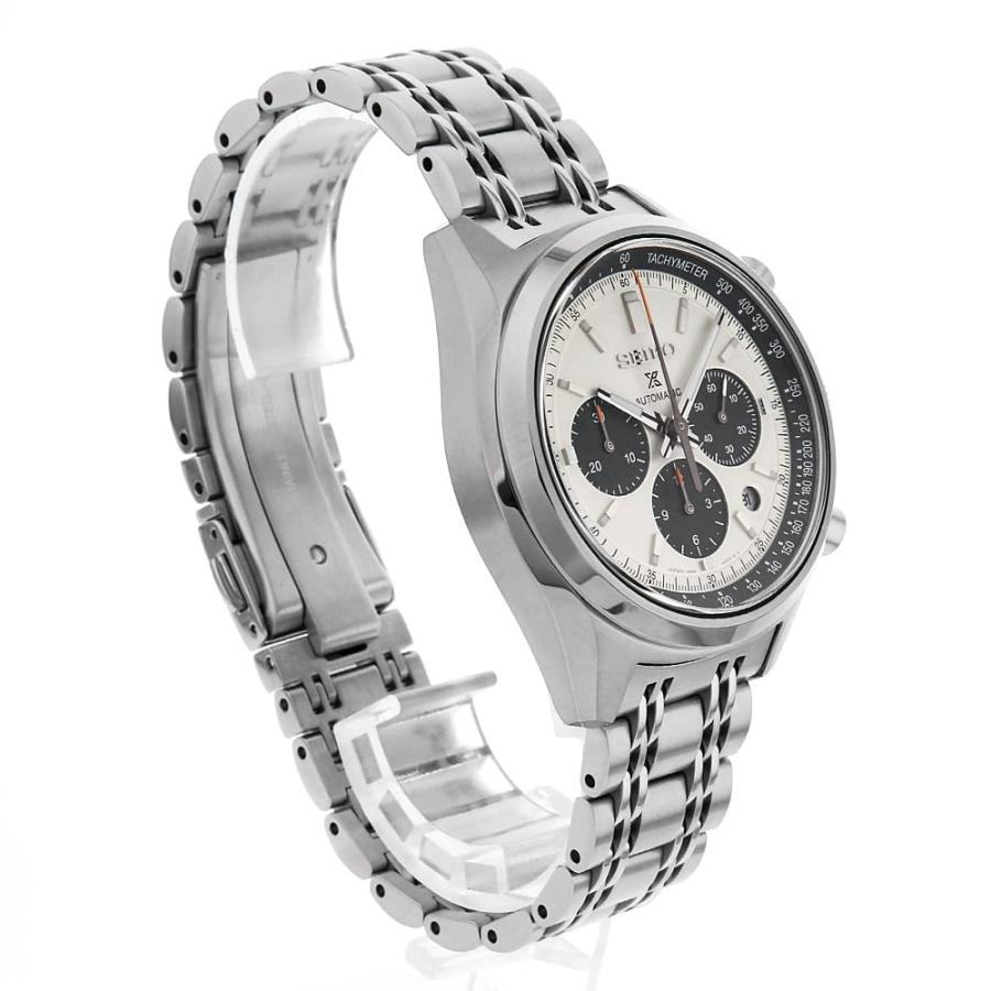 SEIKO セイコー プロスペックス スピードタイマー メカニカルクロノ