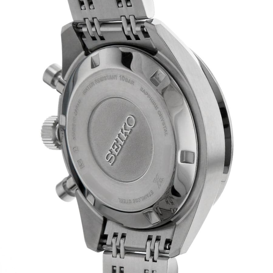 SEIKO（セイコー） プロスペックス スピードタイマー メカニカルクロノ