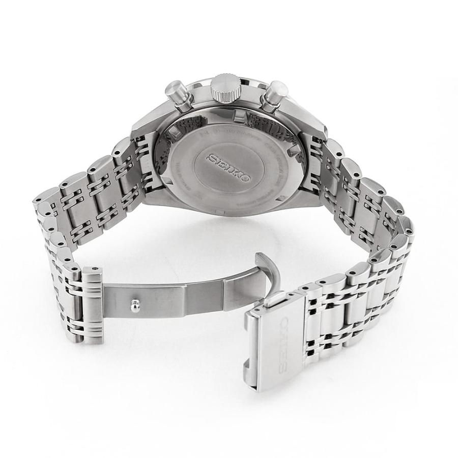 SEIKO（セイコー） プロスペックス スピードタイマー メカニカルクロノ