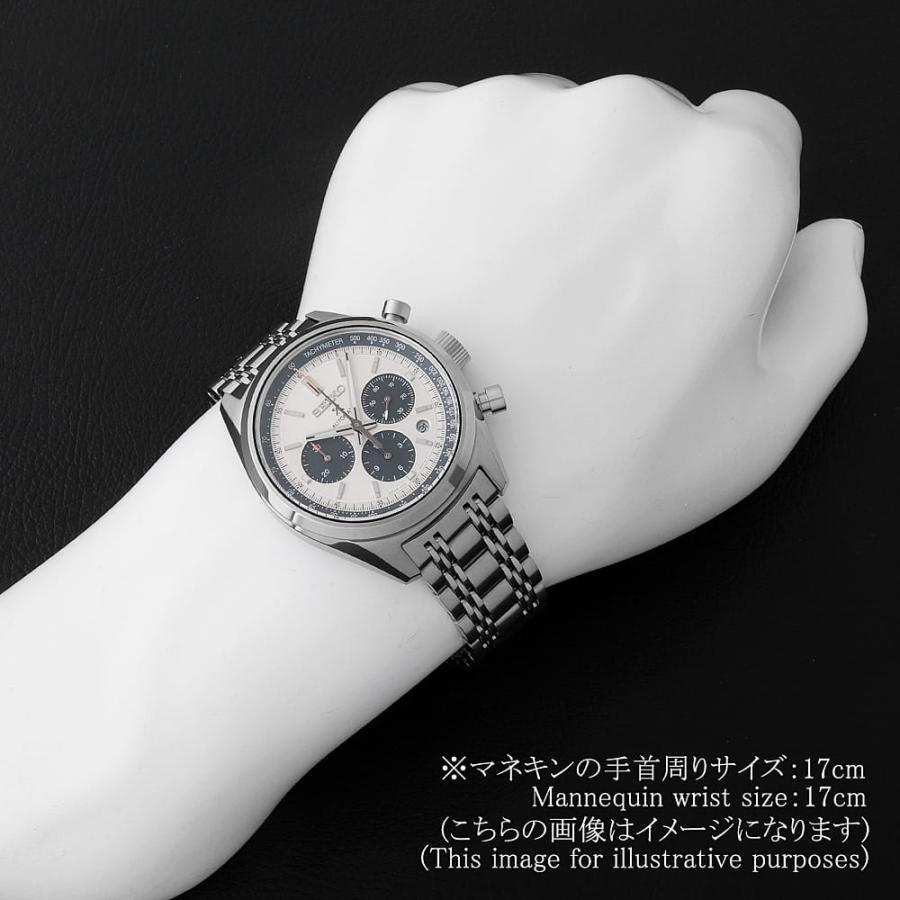 SEIKO（セイコー） プロスペックス スピードタイマー メカニカルクロノ
