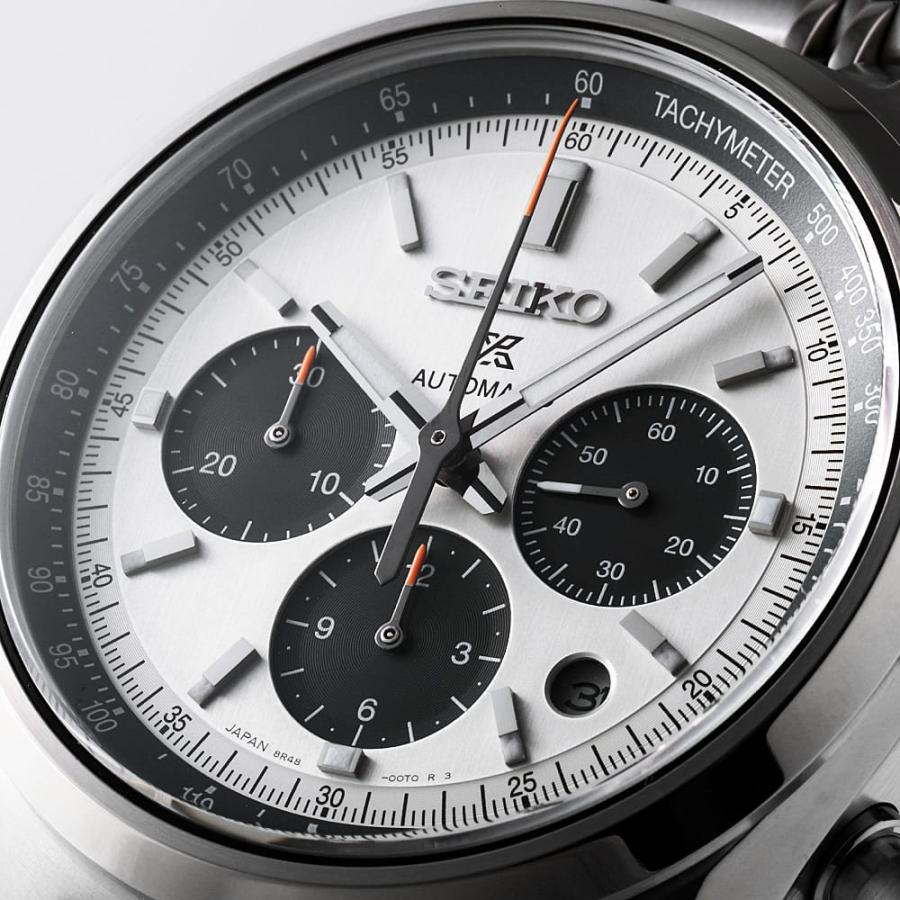 SEIKO セイコー プロスペックス スピードタイマー メカニカルクロノ