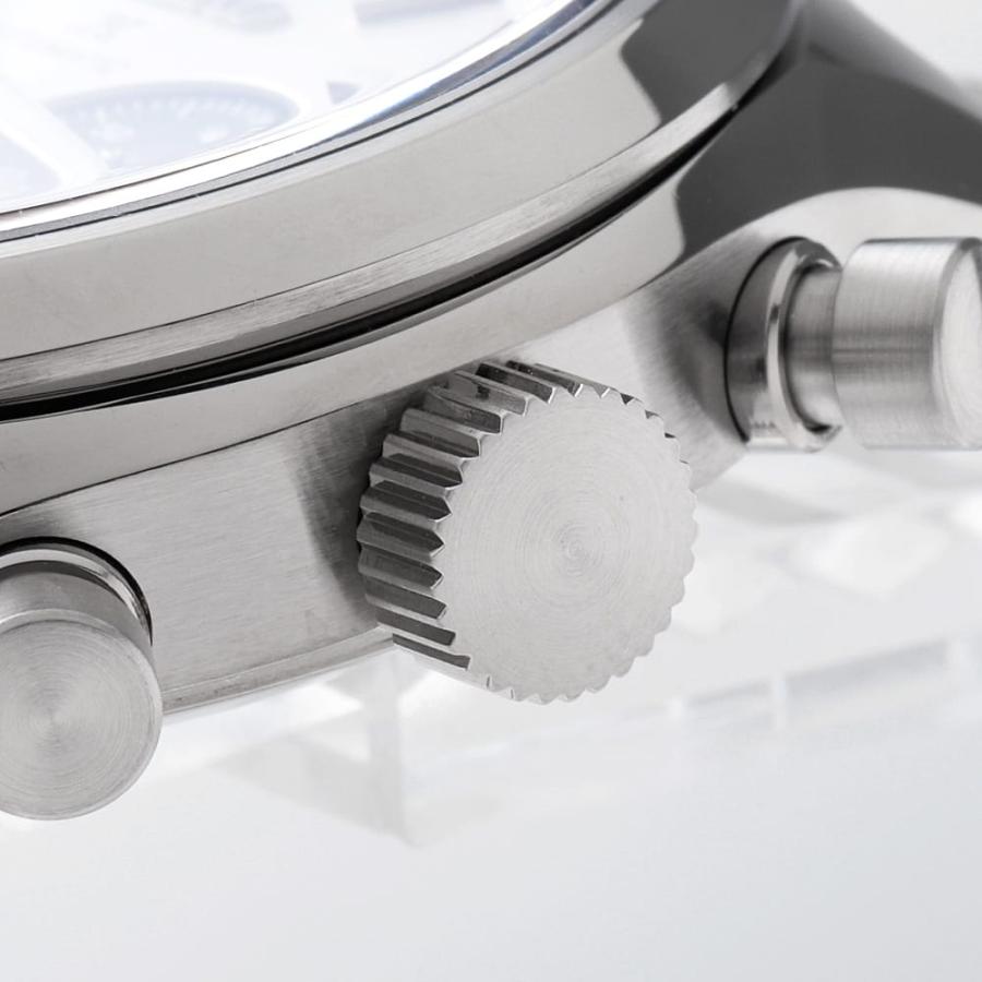 SEIKO（セイコー） プロスペックス スピードタイマー メカニカルクロノ