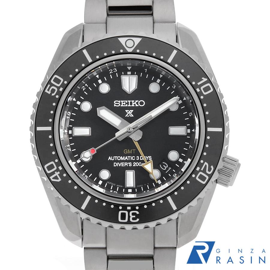 SEIKO（セイコー） プロスペックス ダイバー スキューバー SBEJ011