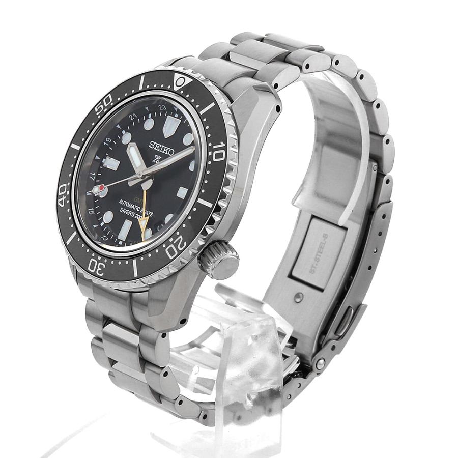 SEIKO（セイコー） プロスペックス ダイバー スキューバー SBEJ011