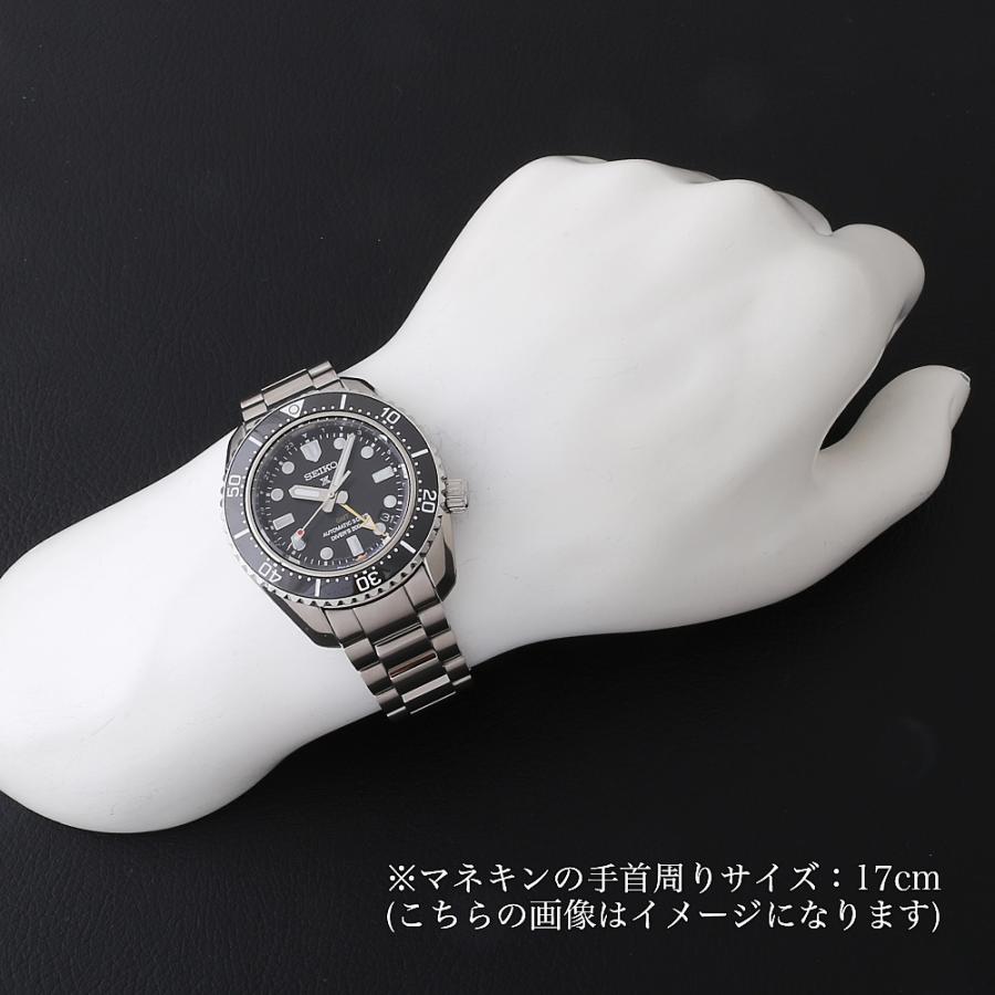 SEIKO（セイコー） プロスペックス ダイバー スキューバー SBEJ011