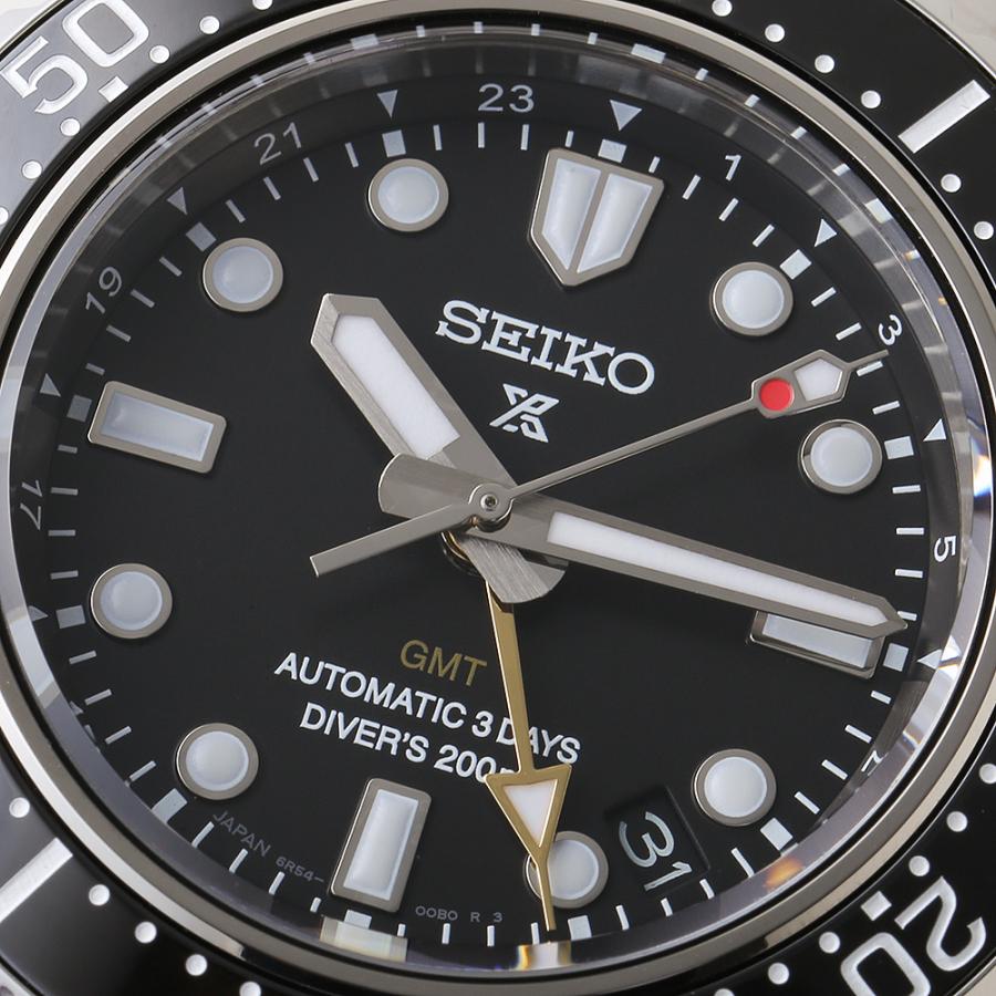 SEIKO（セイコー） プロスペックス ダイバー スキューバー SBEJ011