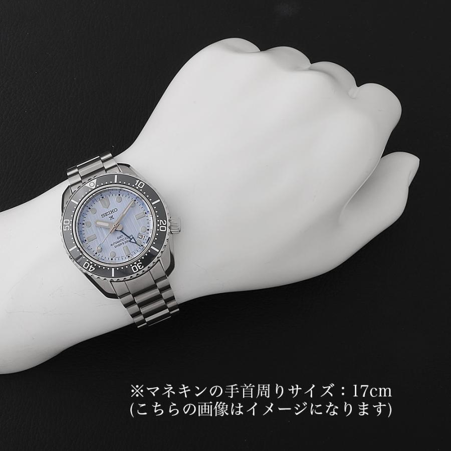 SEIKO セイコー セイコー腕時計110周年記念限定モデル Save the