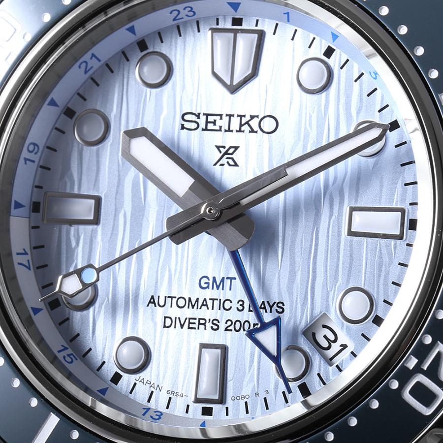 SEIKO（セイコー） セイコー腕時計110周年記念限定モデル Save the