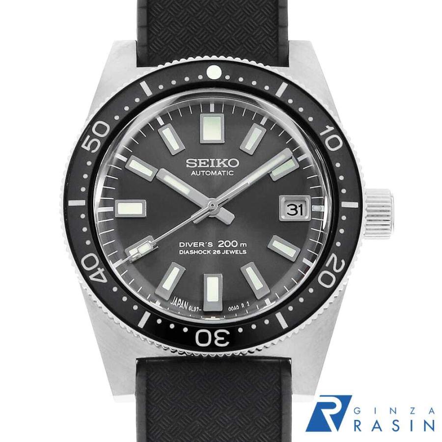 SEIKO（セイコー） 1965 メカニカルダイバーズ 復刻デザイン 1965本