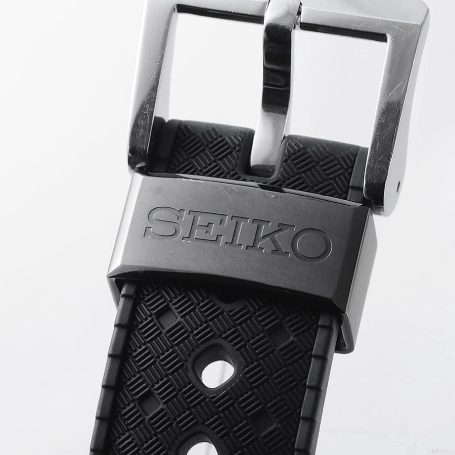 SEIKO（セイコー） 1965 メカニカルダイバーズ 復刻デザイン 1965本