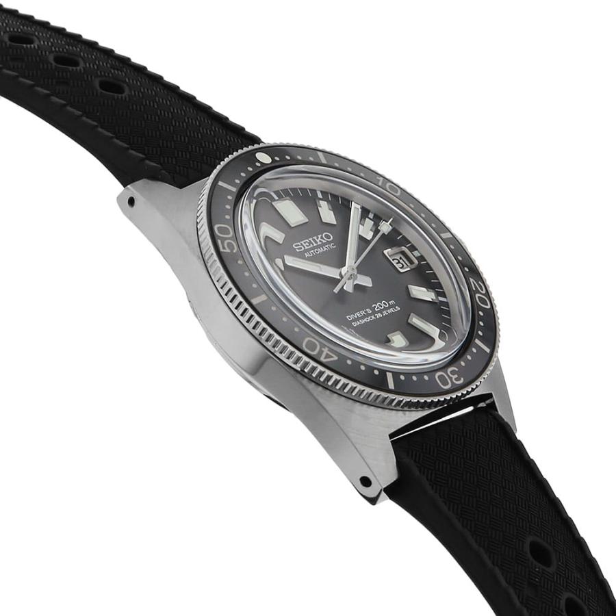 SEIKO（セイコー） 1965 メカニカルダイバーズ 復刻デザイン 1965本