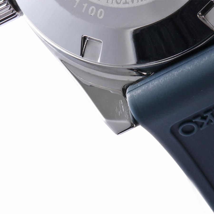 セイコー プロスペックス ダイバーズ 55周年 限定モデル SBEX009 中古 メンズ 腕時計｜ginzarasin｜09