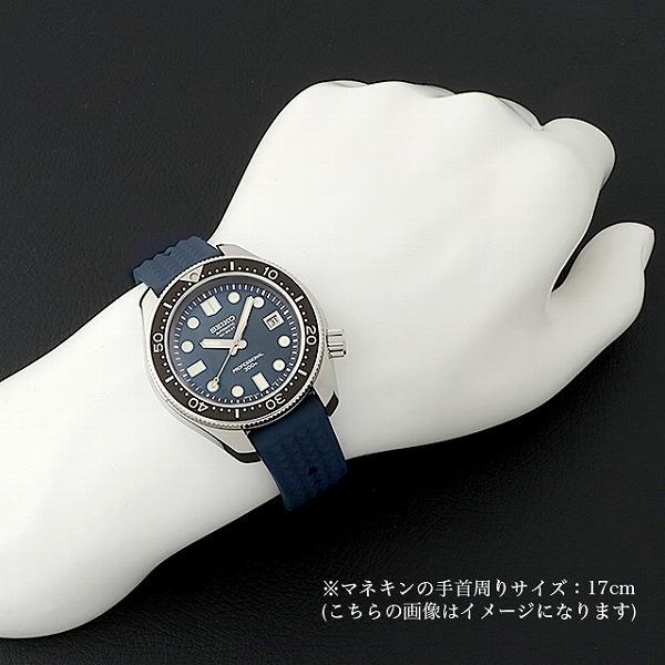 セイコー プロスペックス 1968メカニカルダイバーズ復刻デザイン 55周年記念モデル 1100本限定 SBEX011 ブルー文字盤 PROSPEX セイコー プロスペックス 1968メカニカルダイバーズ復刻