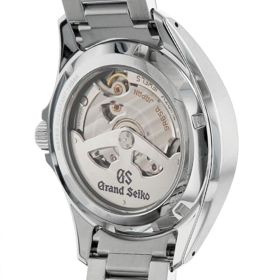 Grand Seiko グランドセイコー スプリングドライブ SBGA073 中古 Grand Seiko グランドセイコー スプリングドライブ SBGA073 中古