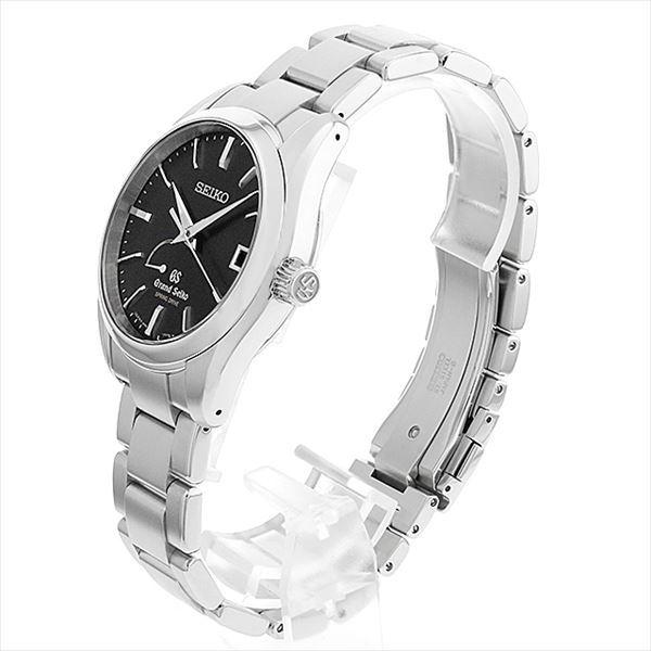【美品】グランドセイコー スプリングドライブ SBGA085 メンズ Grand Seiko グランドセイコー スプリングドライブ マスターショップ