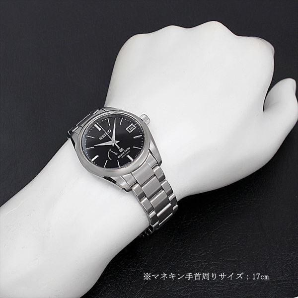 Grand Seiko グランドセイコー スプリングドライブ マスターショップ