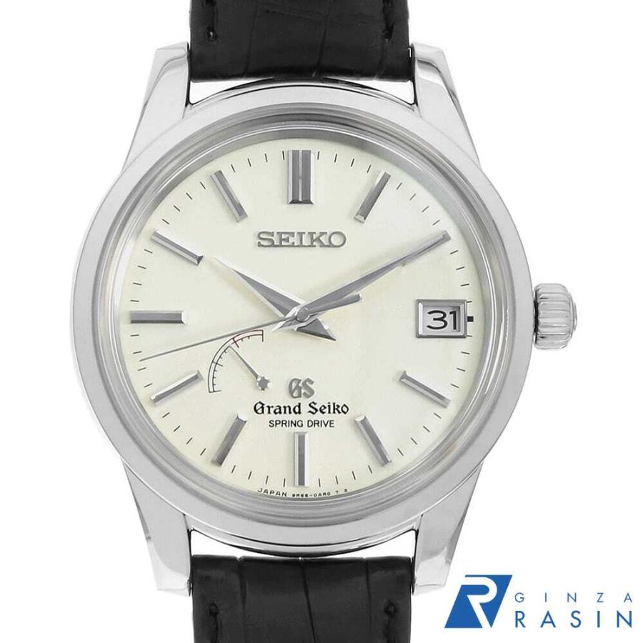 Grand Seiko グランドセイコー エレガンスコレクション スプリング 