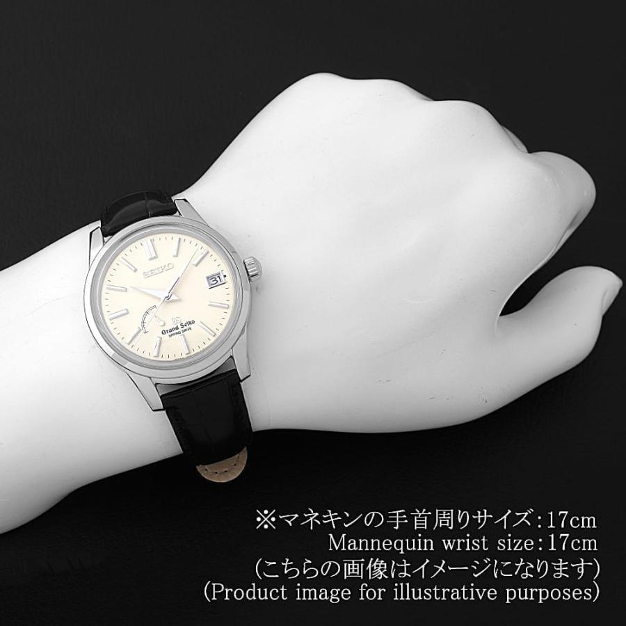 Grand Seiko グランドセイコー エレガンスコレクション スプリング 