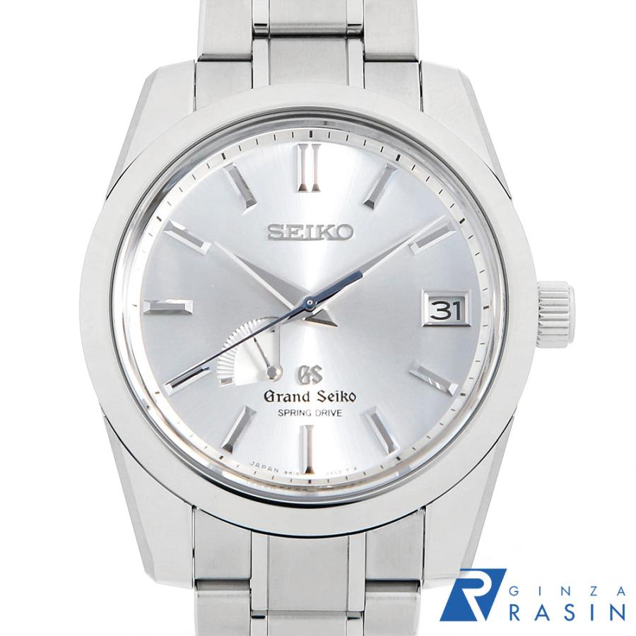 Grand Seiko グランドセイコー ヒストリカルコレクション GS