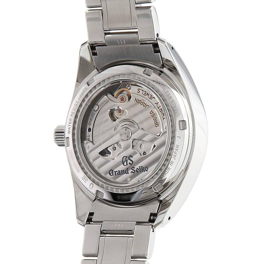 Grand Seiko グランドセイコー ヘリテージコレクション スプリング 