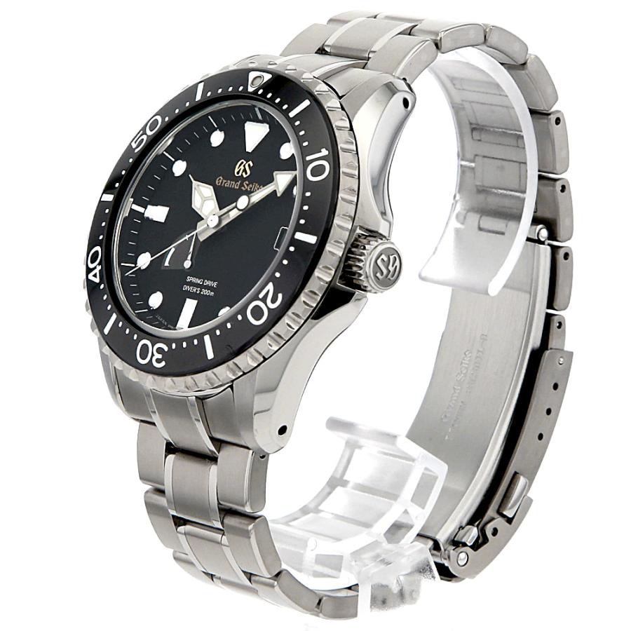 Grand Seiko グランドセイコー スポーツコレクション マスター