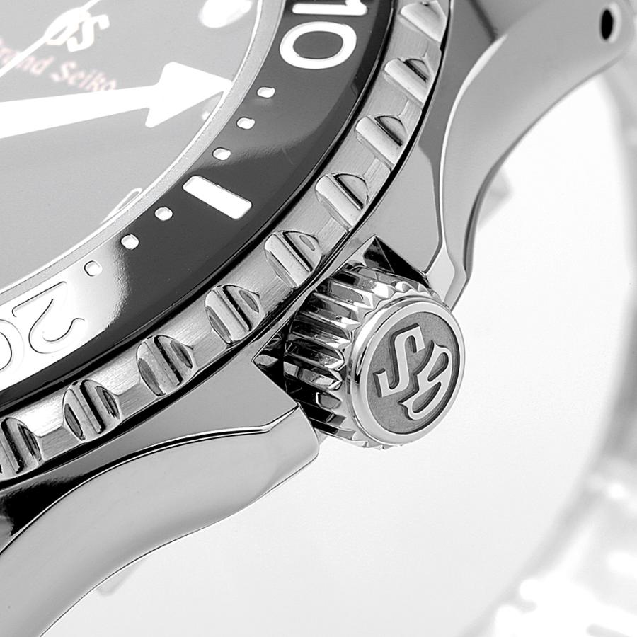 Grand Seiko グランドセイコー スポーツコレクション マスター