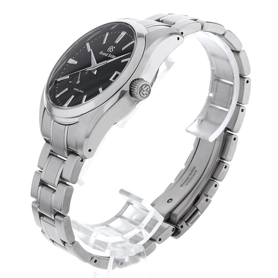 Grand Seiko グランドセイコー ヘリテージコレクション マスター 