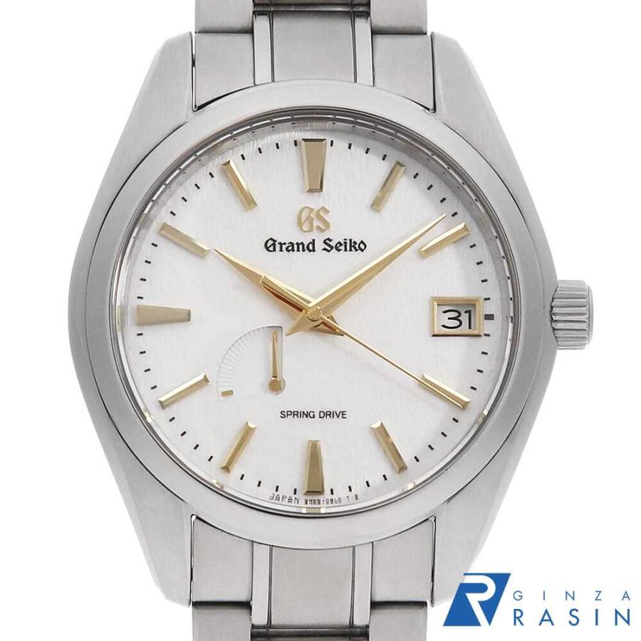 グランドセイコー ヘリテージ コレクション スプリングドライブ SBGA259 Grand Seiko グランドセイコー ヘリテージコレクション マスター