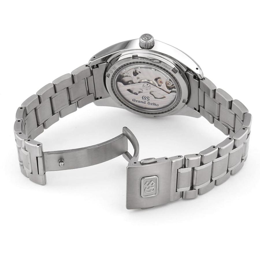 Grand Seiko グランドセイコー ヘリテージコレクション マスター