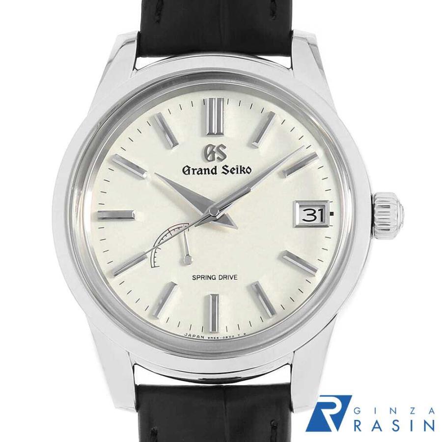 Grand Seiko グランドセイコー エレガンスコレクション SBGA293 中古