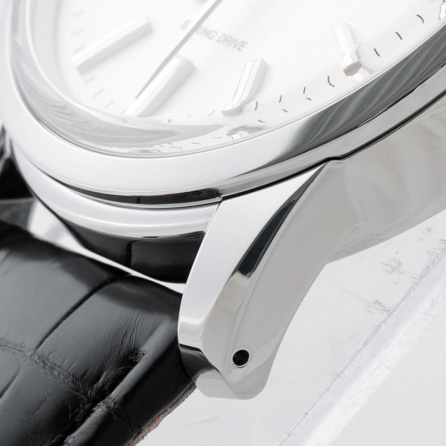 Grand Seiko グランドセイコー エレガンスコレクション SBGA293 中古 