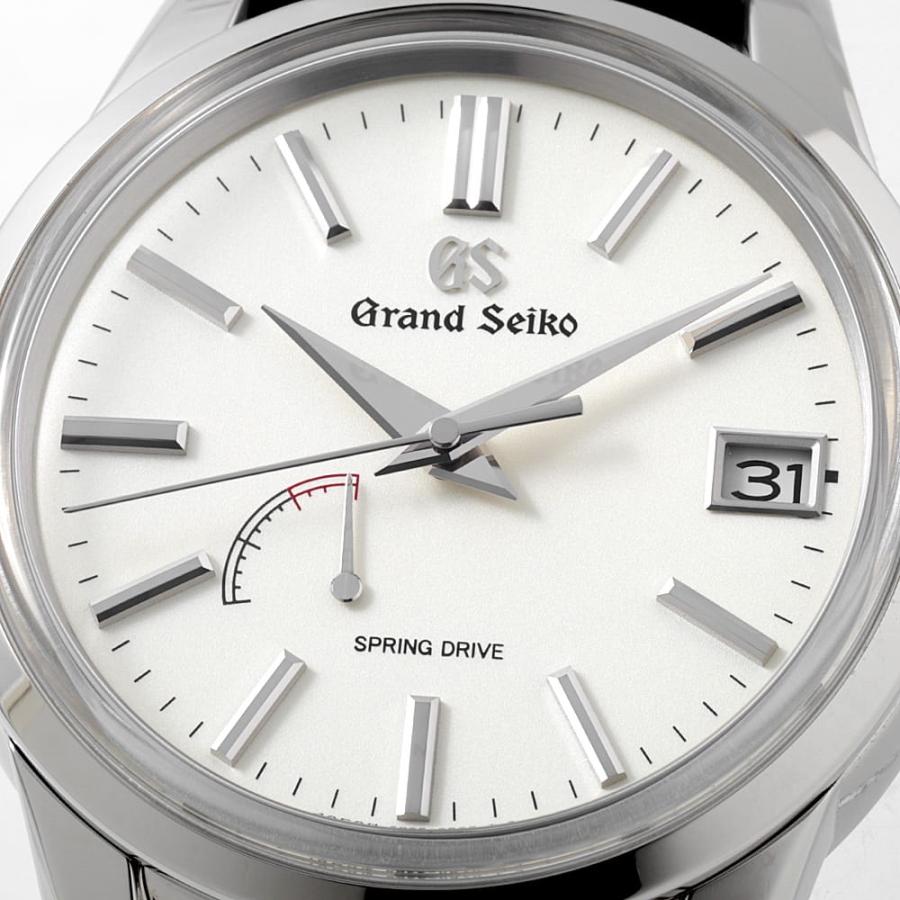 Grand Seiko グランドセイコー エレガンスコレクション スプリング 