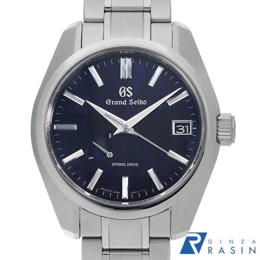 Grand Seiko グランドセイコー ヘリテージコレクション マスター  