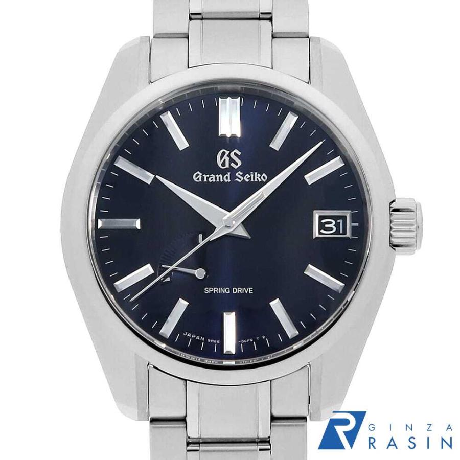 Grand Seiko グランドセイコー ヘリテージコレクション マスター
