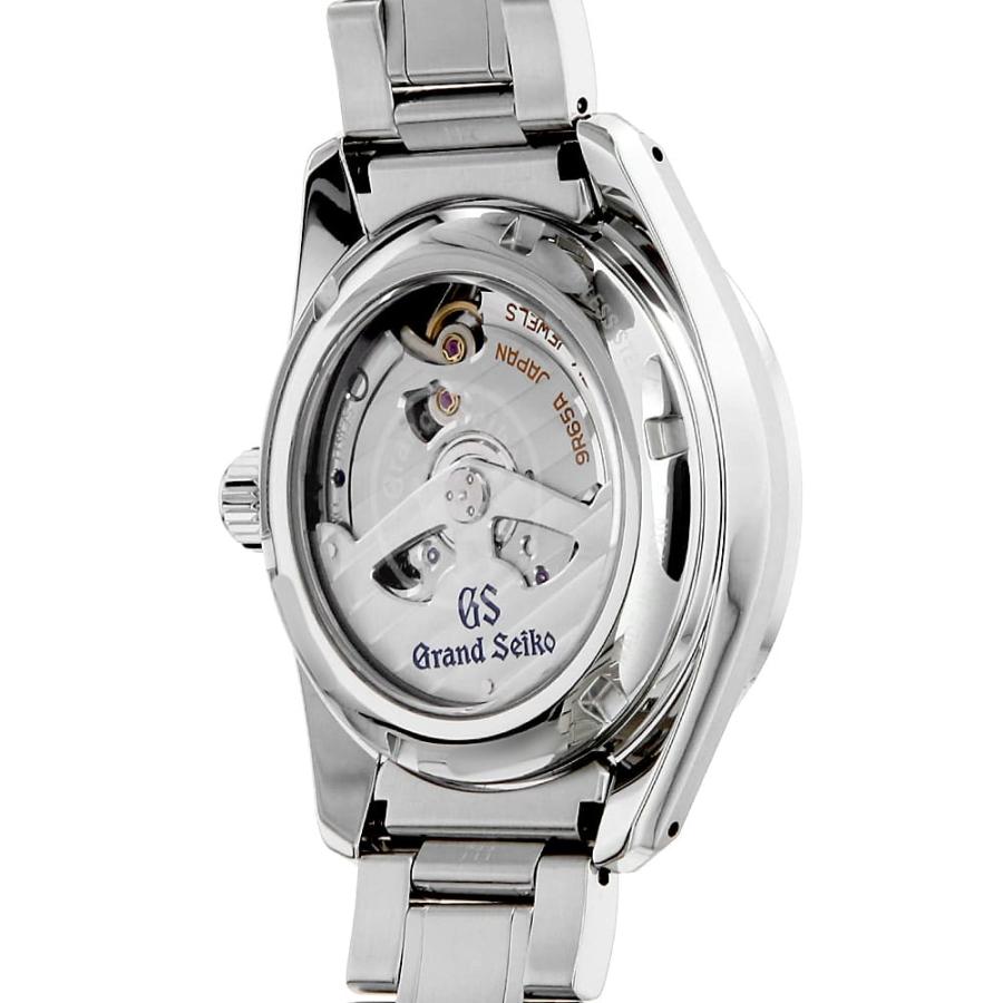Grand Seiko グランドセイコー ヘリテージコレクション マスター