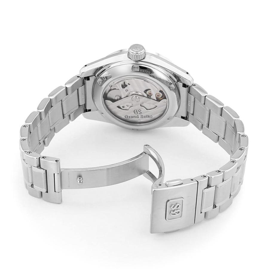 Grand Seiko グランドセイコー ヘリテージコレクション マスター