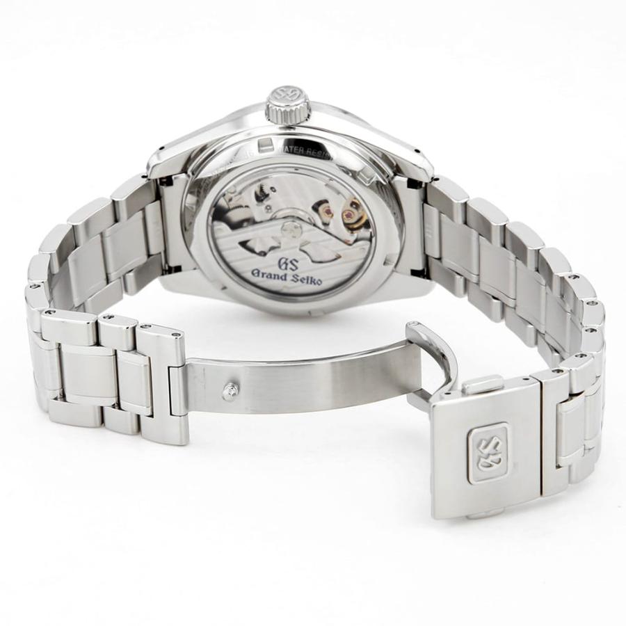 Grand Seiko グランドセイコー ヘリテージコレクション マスター